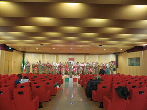 2016 - Concerto Di Natale